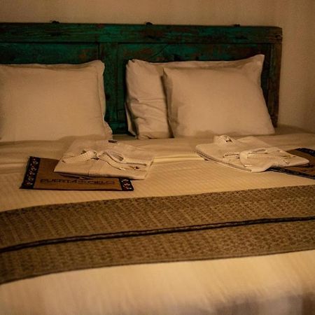 Hotel Bethel Puerta Del Cielo Queretaro Bagian luar foto