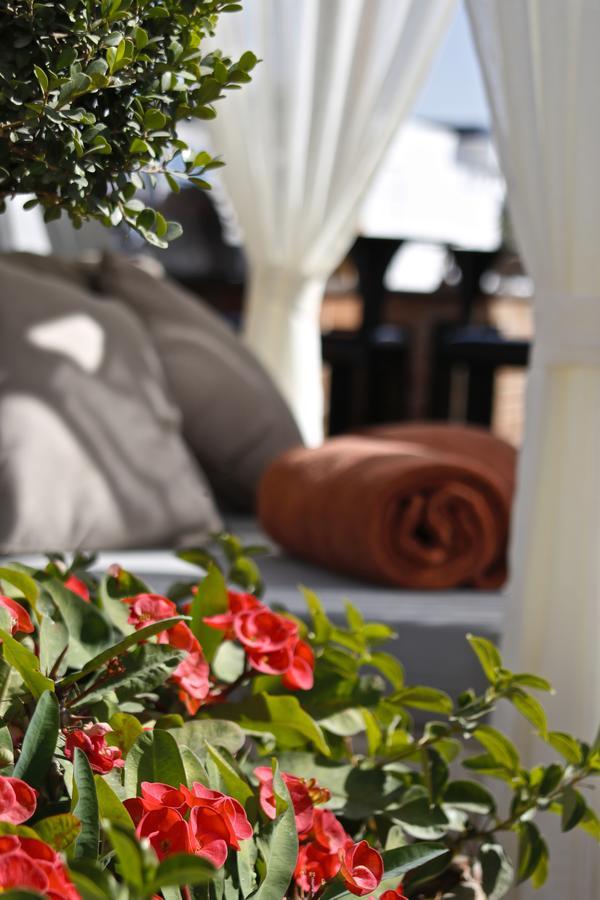 Hotel Bethel Puerta Del Cielo Queretaro Bagian luar foto