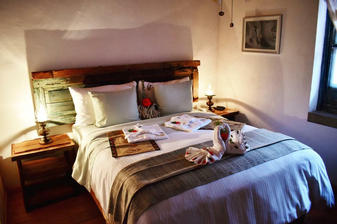 Hotel Bethel Puerta Del Cielo Queretaro Bagian luar foto