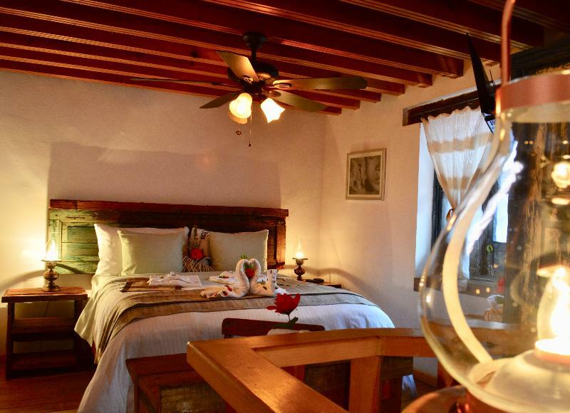 Hotel Bethel Puerta Del Cielo Queretaro Bagian luar foto