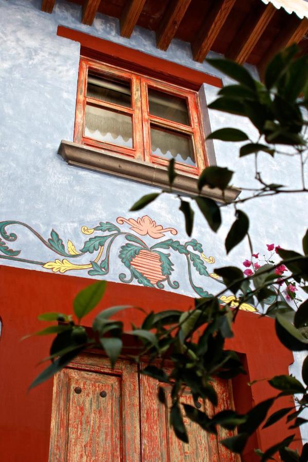 Hotel Bethel Puerta Del Cielo Queretaro Bagian luar foto