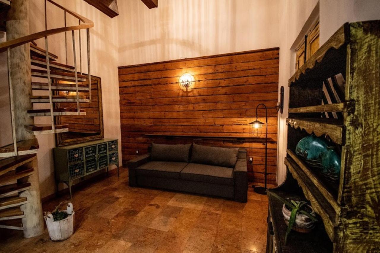 Hotel Bethel Puerta Del Cielo Queretaro Bagian luar foto