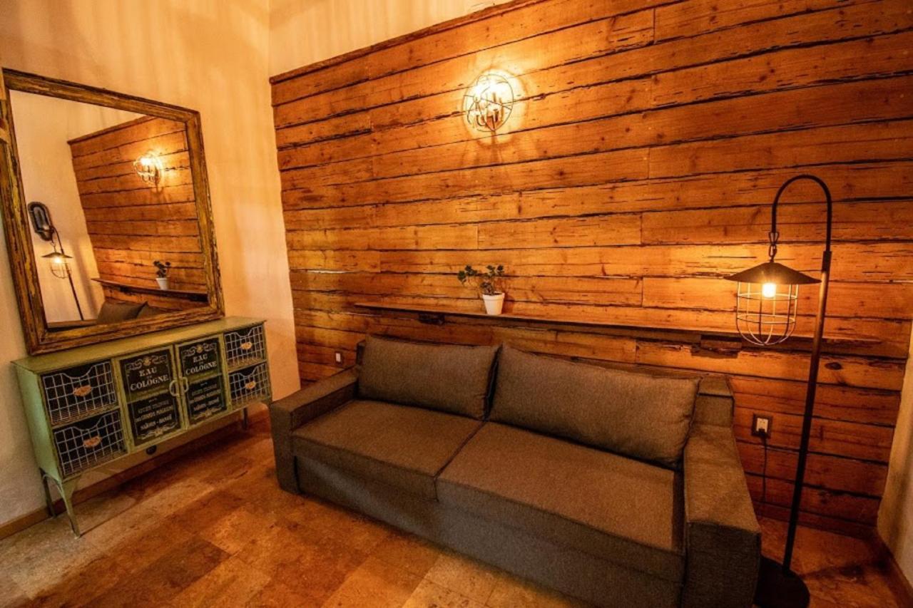 Hotel Bethel Puerta Del Cielo Queretaro Bagian luar foto